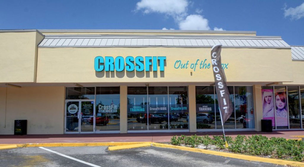 About OOTB Crossfit Out of the Box Pompano Beach, FL